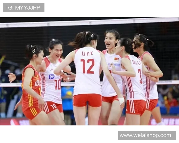 武汉排球队个人能力强劲跻身全国第二名引发关注与期待